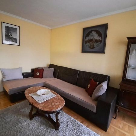 Apartman Glomazic Apartment Žabljak Екстериор снимка