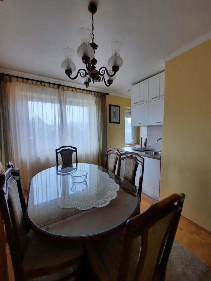 Apartman Glomazic Apartment Žabljak Екстериор снимка