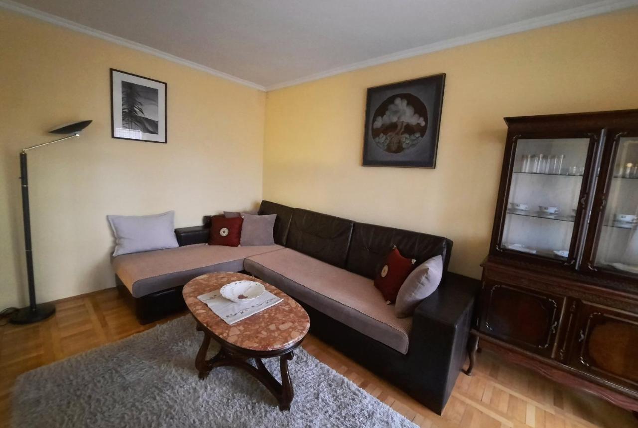 Apartman Glomazic Apartment Žabljak Екстериор снимка