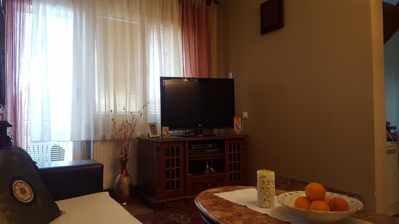 Apartman Glomazic Apartment Žabljak Екстериор снимка