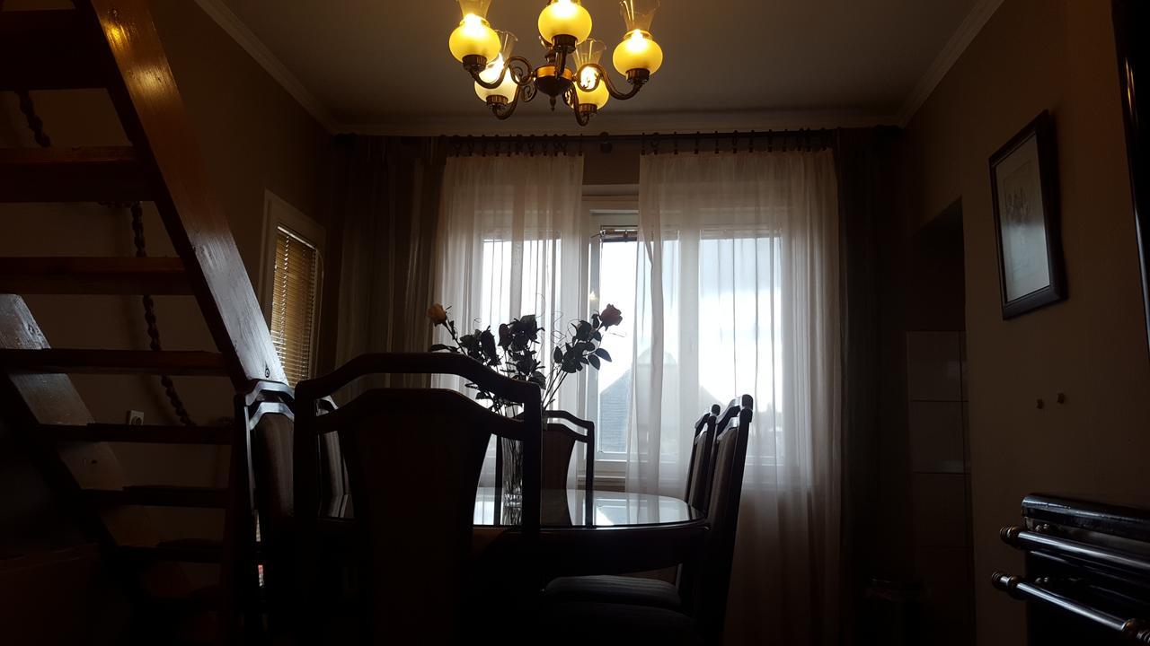 Apartman Glomazic Apartment Žabljak Екстериор снимка