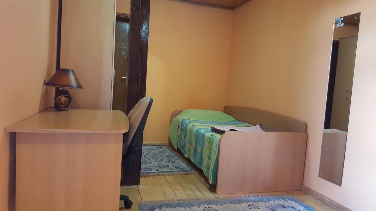 Apartman Glomazic Apartment Žabljak Екстериор снимка