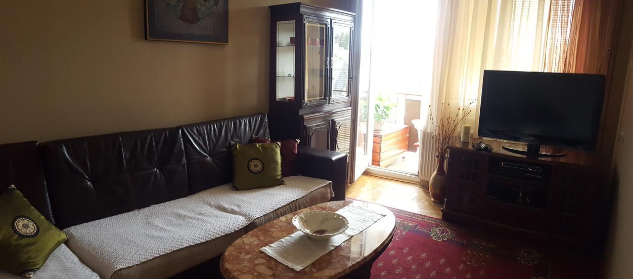 Apartman Glomazic Apartment Žabljak Екстериор снимка