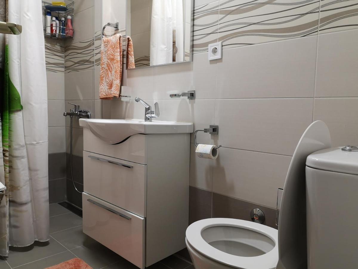 Apartman Glomazic Apartment Žabljak Екстериор снимка