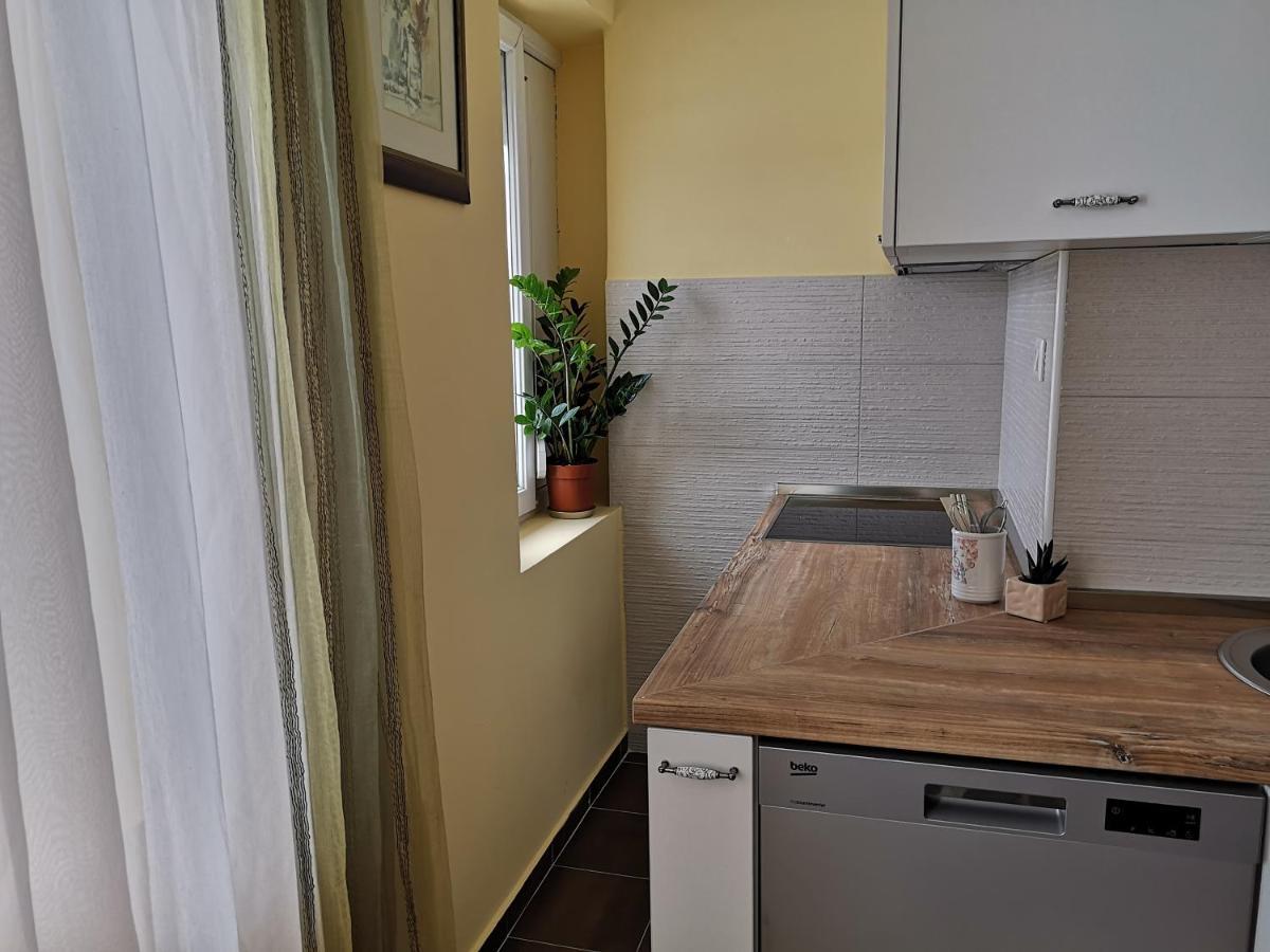 Apartman Glomazic Apartment Žabljak Екстериор снимка