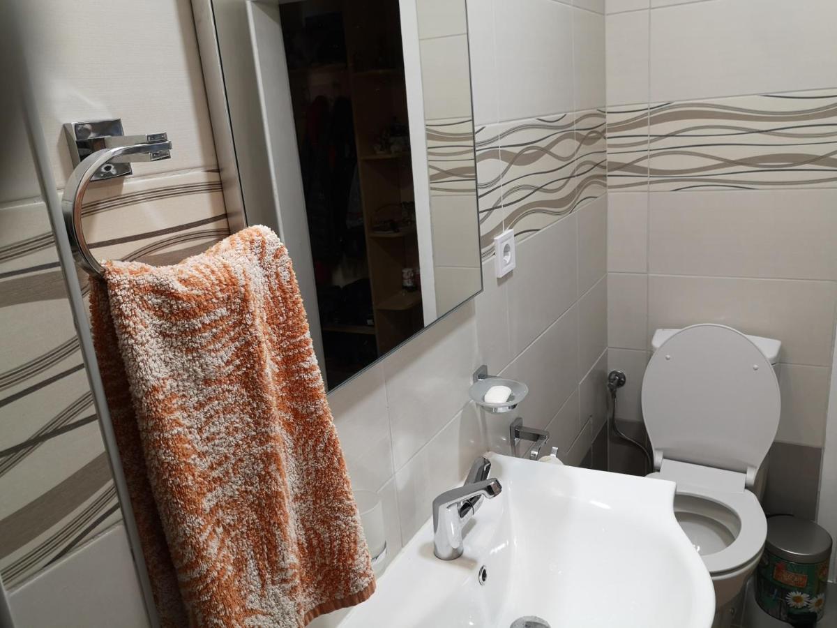 Apartman Glomazic Apartment Žabljak Екстериор снимка