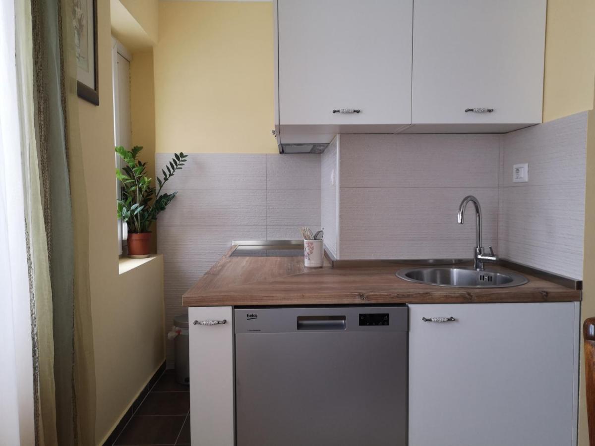 Apartman Glomazic Apartment Žabljak Екстериор снимка